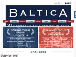Sites similar to balticatour.pl