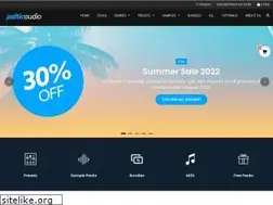 Sites similar to balticaudio.net