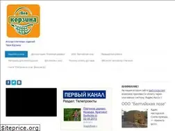 Sites similar to balticbasket.com