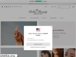 Sites similar to balticbeauty.co.uk