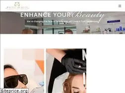Sites similar to balticbeautycentre.com