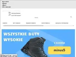 Sites similar to balticbhp.pl