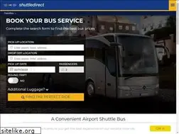 Sites similar to balticbus.com