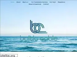 Sites similar to balticcable.com