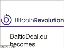 Sites similar to balticdeal.eu