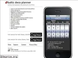 Sites similar to balticdecoplanner.com