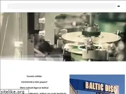 Sites similar to balticdisc.ee
