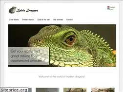 Sites similar to balticdragons.com