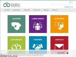 Sites similar to balticfez.com
