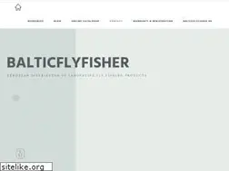 Sites similar to balticflyfisher.com