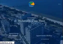 Sites similar to baltichome.de