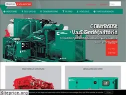 Sites similar to balticindustrial.com