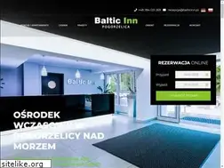 Sites similar to balticinn.pl