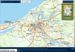 Sites similar to balticmaps.eu