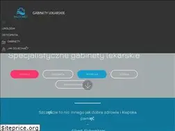 Sites similar to balticmed.info