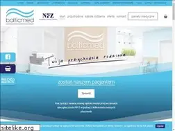 Sites similar to balticmed.pl