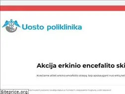 Sites similar to balticmedics.lt