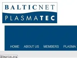 Sites similar to balticnet-plasmatec.org