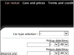 Sites similar to balticnetcar.eu