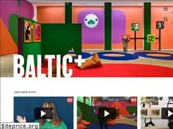 Sites similar to balticplus.uk