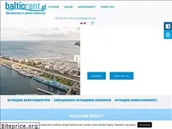 Sites similar to balticrent.pl
