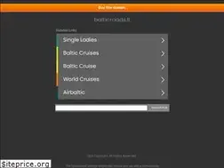 Sites similar to balticroads.lt