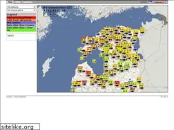 Sites similar to balticroads.net