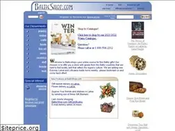 Sites similar to balticshop.com