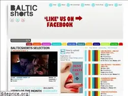 Sites similar to balticshorts.com
