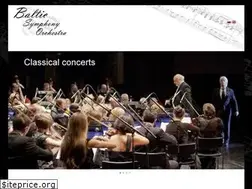 Sites similar to balticso.eu