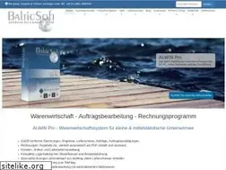 Sites similar to balticsoft.de