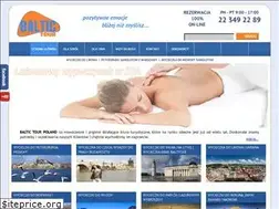 Sites similar to baltictour.pl
