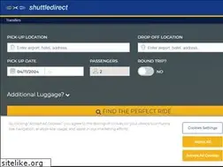 Sites similar to baltictransfers.com