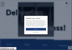 Sites similar to baltictransline.lt