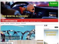 Sites similar to baltictravelnews.com