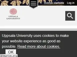 Sites similar to balticuniv.uu.se