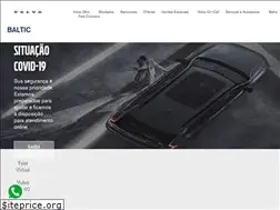 Sites similar to balticvolvo.com.br