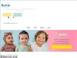 Sites similar to balticwonder.com