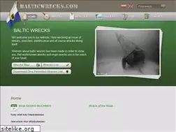 Sites similar to balticwrecks.com