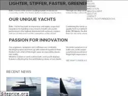 Sites similar to balticyachts.fi