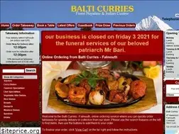Sites similar to baltifalmouth.co.uk