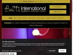 Sites similar to baltiinternational.co.uk