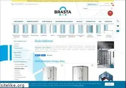 Sites similar to baltijosbrasta.lt