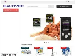 Sites similar to baltimed.com
