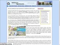 Sites similar to baltimore-apartments.us