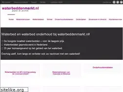 Sites similar to baltimore-waterbed.nl
