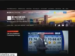 Sites similar to baltimore.cbslocal.com