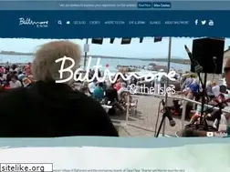 Sites similar to baltimore.ie