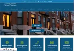 Sites similar to baltimoreaa.org