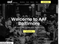 Sites similar to baltimoreadvertising.com